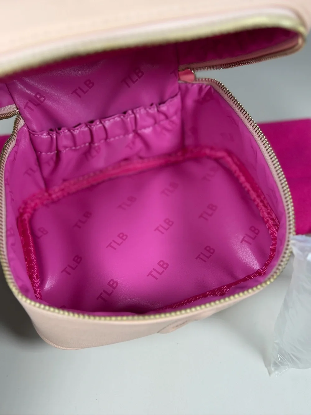 The Lip Bar stylish blush